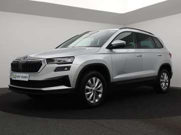1.5 TSI ACT Ambition DSG *TREKHAAK*NAVI*AIRCO*LEDER*...*