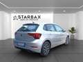 Volkswagen Polo Polo 1.0 TSI DSG Style AUTOMATICA Silber - thumbnail 7