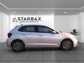 Volkswagen Polo Polo 1.0 TSI DSG Style AUTOMATICA Silber - thumbnail 8