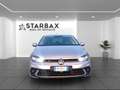 Volkswagen Polo Polo 1.0 TSI DSG Style AUTOMATICA Silber - thumbnail 2