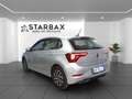 Volkswagen Polo Polo 1.0 TSI DSG Style AUTOMATICA Silber - thumbnail 6
