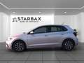 Volkswagen Polo Polo 1.0 TSI DSG Style AUTOMATICA Silber - thumbnail 4