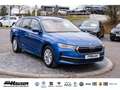 Skoda Octavia Combi Selection 1.5 TSI mHEV DSG MODELL 2025 NAVI Blau - thumbnail 5