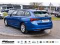 Skoda Octavia Combi Selection 1.5 TSI mHEV DSG MODELL 2025 NAVI Blau - thumbnail 3