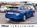 Skoda Octavia Combi Selection 1.5 TSI mHEV DSG MODELL 2025 NAVI Blau - thumbnail 4
