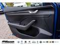 Skoda Octavia Combi Selection 1.5 TSI mHEV DSG MODELL 2025 NAVI Blau - thumbnail 14