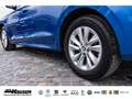 Skoda Octavia Combi Selection 1.5 TSI mHEV DSG MODELL 2025 NAVI Blau - thumbnail 6