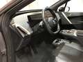 BMW iX xDrive 40 Grigio - thumbnail 7