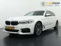 BMW 520 5-serie 520i High Executive Edition M Pakket | Led Wit - thumbnail 1