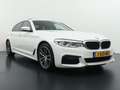 BMW 520 5-serie 520i High Executive Edition M Pakket | Led Wit - thumbnail 4