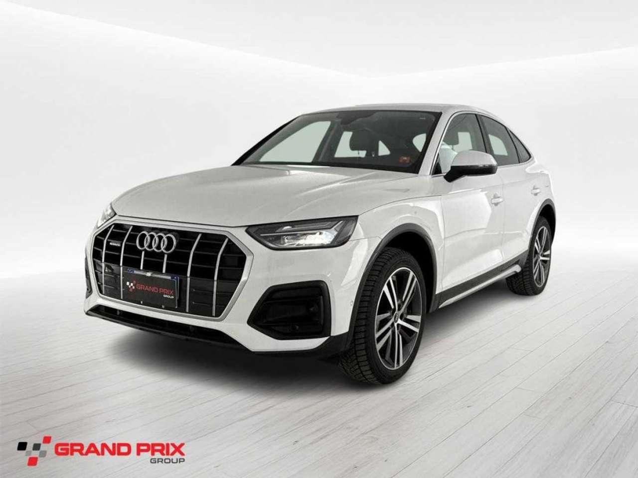 Audi Q5 SPB 50 TFSI e quattro S tronic Business Advanced