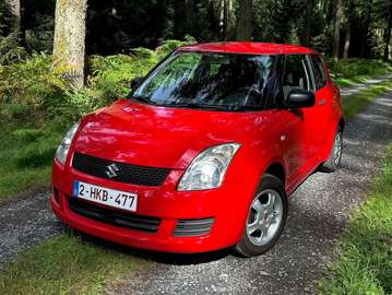 Swift 1.3 GS