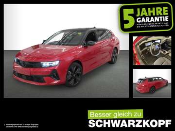 L Sports Tourer GS ACC+Alcantara