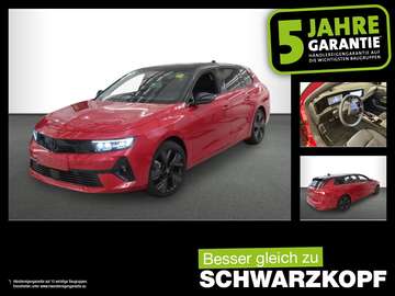 L Sports Tourer GS ACC Alcantara LED Navi