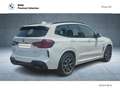 BMW X3 xDrive30e 292ch M Sport Blanc - thumbnail 2