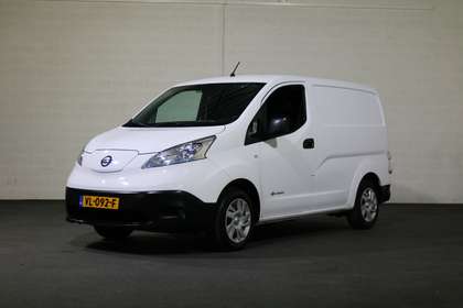 Nissan E-NV200 Business