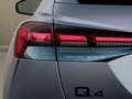 Audi Q4 e-tron sportback e-tron 45 s line edition Argento - thumbnail 10