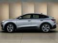 Audi Q4 e-tron sportback e-tron 45 s line edition Argento - thumbnail 3
