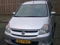 Honda Stream Stream 2.0i ES Sport Argent - thumbnail 2