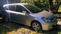 Honda Stream Stream 2.0i ES Sport Argent - thumbnail 9