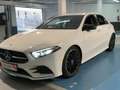 Mercedes-Benz A 200 Blanco - thumbnail 7