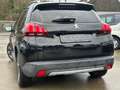 Peugeot 2008 1.2i Crossway S*FAIBLE KM*1ER MAIN*CARNET*GARANTIE Zwart - thumbnail 4