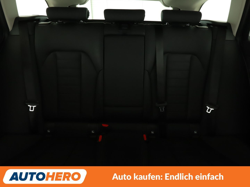 BMW 320 320d xDrive Luxury Line Aut.*NAVI*LED*PDC*TEMPO* — photo 15