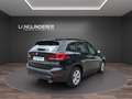 BMW X1 xDrive20d Sport Line HUD adpLED DrivingAssistPlus Negro - thumbnail 2