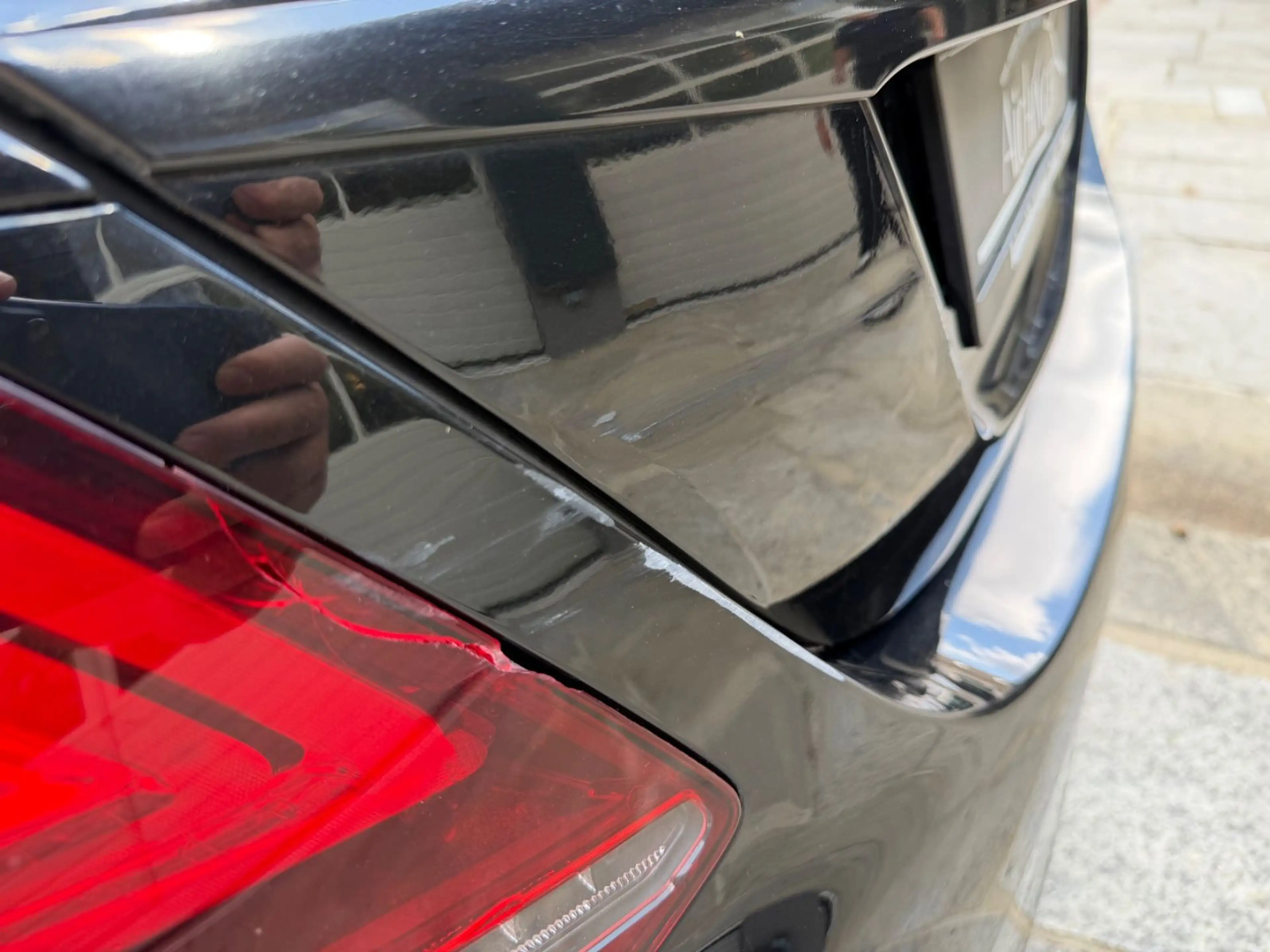 Mercedes-Benz C 43 AMG 4-Matic Facelift Sportabgas LED — photo 8