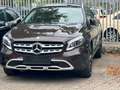 Mercedes-Benz GLA 250 URBAN/PanoD/360°Navi/LED/ Memory/Keyless Коричневый - thumbnail 8