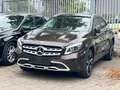 Mercedes-Benz GLA 250 URBAN/PanoD/360°Navi/LED/ Memory/Keyless Коричневый - thumbnail 9