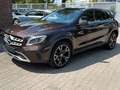 Mercedes-Benz GLA 250 URBAN/PanoD/360°Navi/LED/ Memory/Keyless Коричневый - thumbnail 5