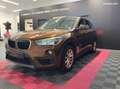 BMW X1 F48 xDrive 20d 190ch Lounge SECONDE MAIN SUIVI COM Or - thumbnail 8
