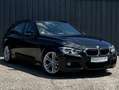 BMW 320 d M-PAKET,HEAD-UP,PANO,LEDER,LED,TEMPOMAT Negro - thumbnail 3