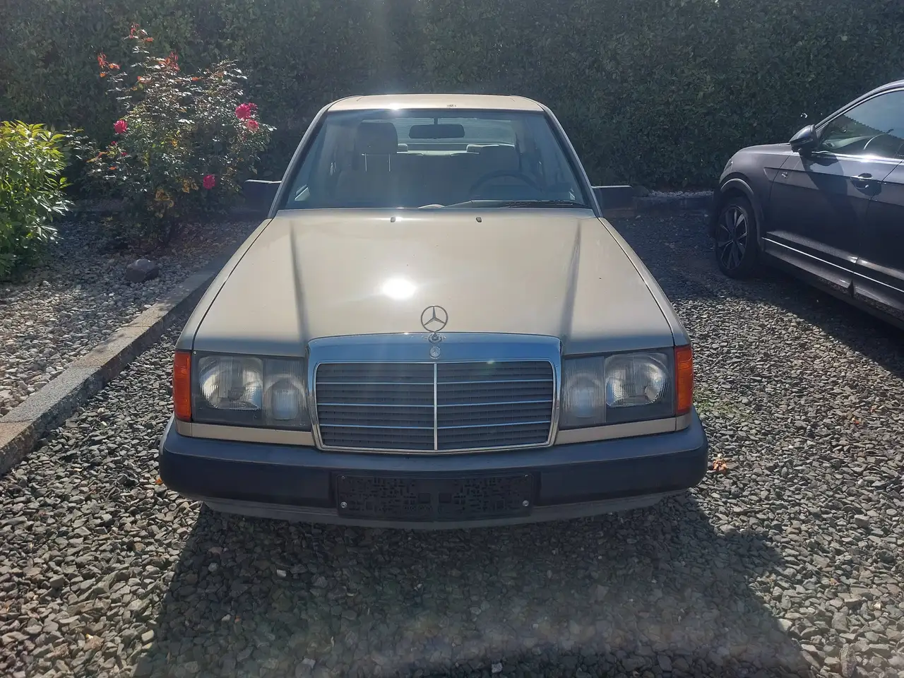 Mercedes-Benz E 230 E-Klasse, foto 2