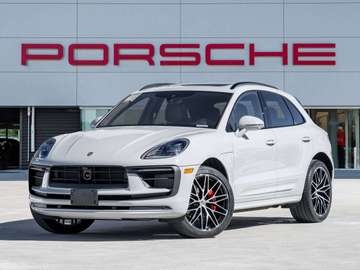 S | Winter Tire Package Included