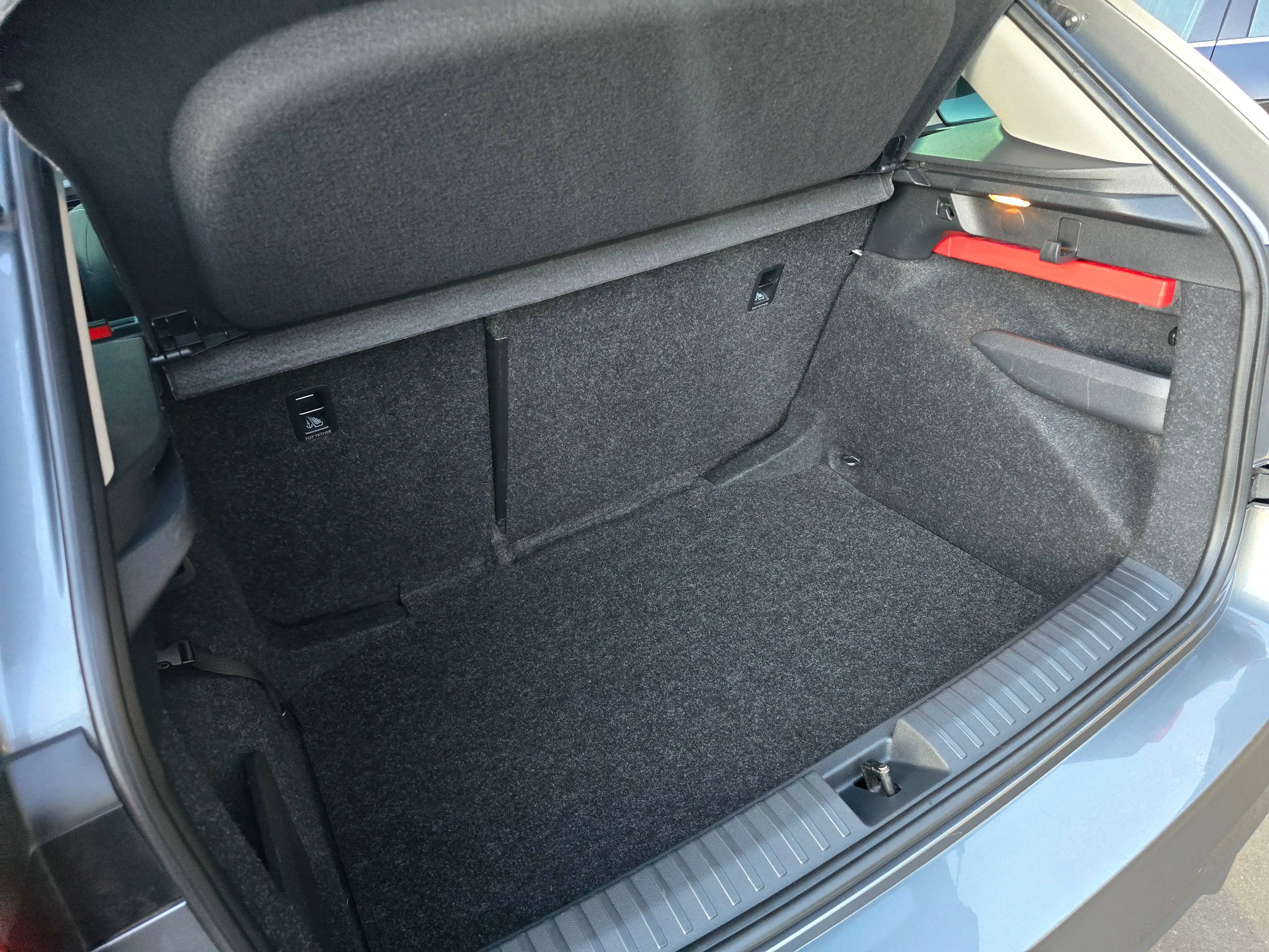 Skoda Kamiq 1.0TSI AUTOMATIC Style 2022 ° Virtual cockpit… — photo 7