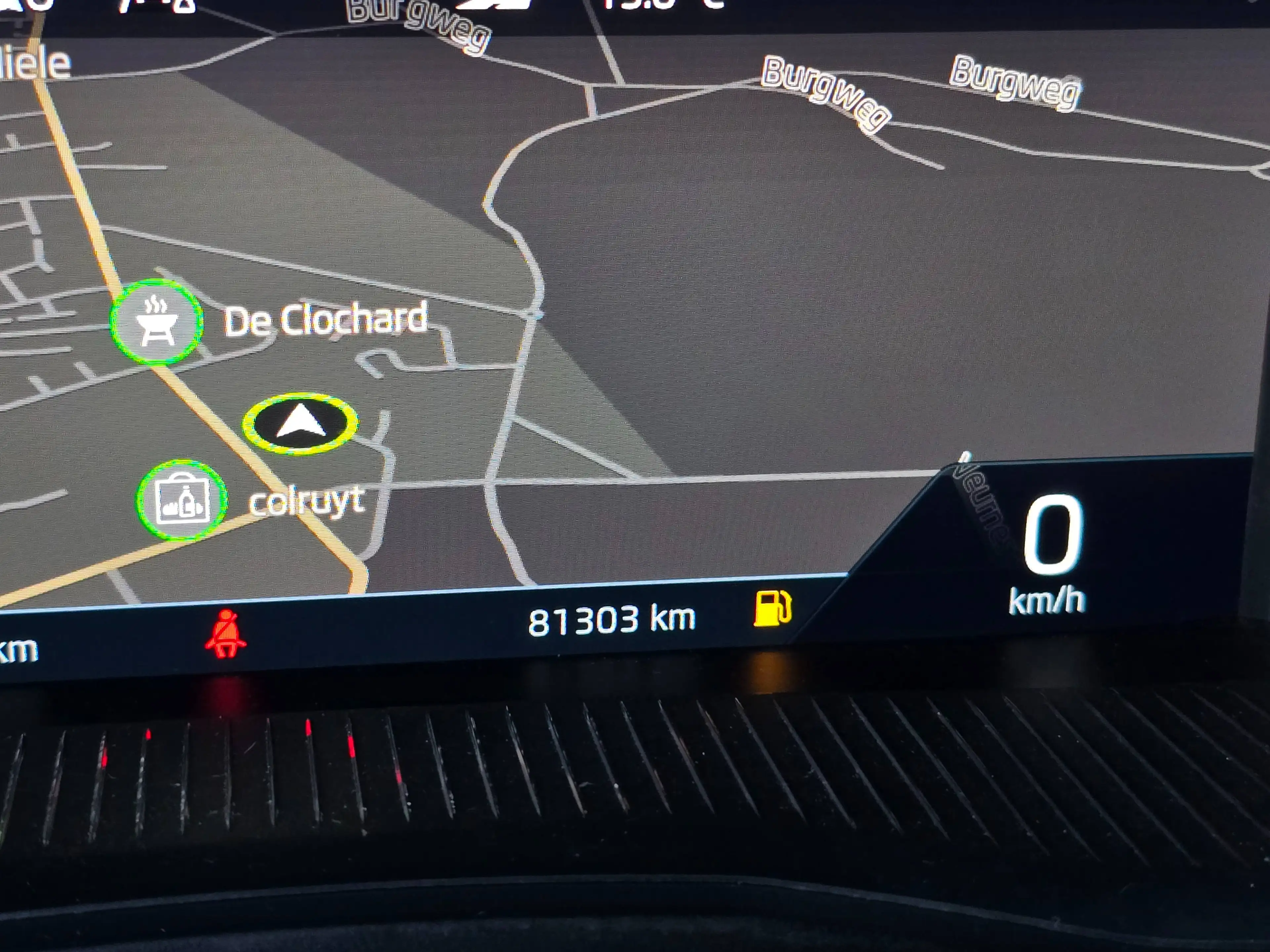 Skoda Kamiq 1.0TSI AUTOMATIC Style 2022 ° Virtual cockpit… — photo 12