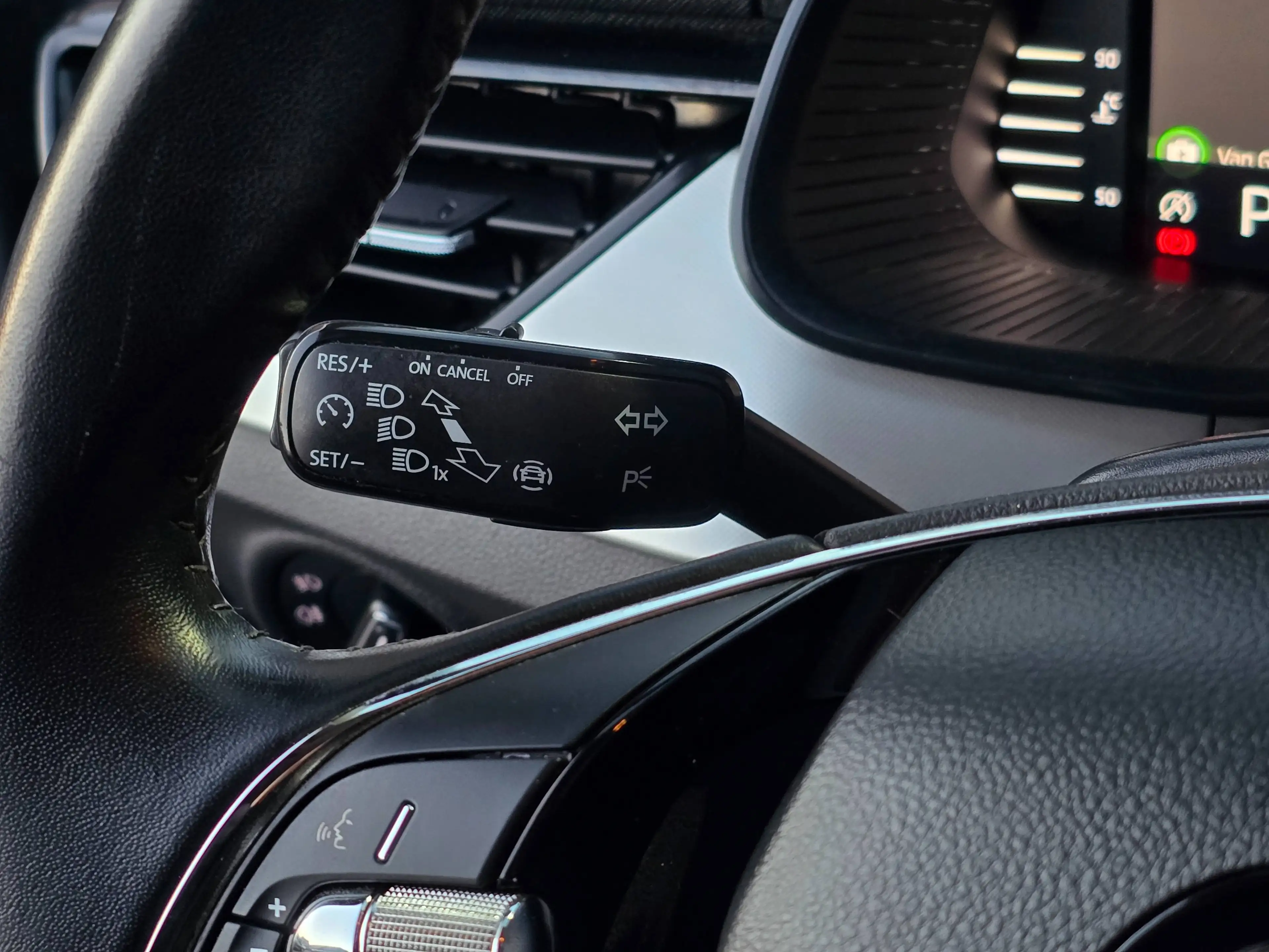 Skoda Kamiq 1.0TSI AUTOMATIC Style 2022 ° Virtual cockpit… — photo 11