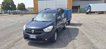1.6 Ambiance Family Gpl s&s 100cv