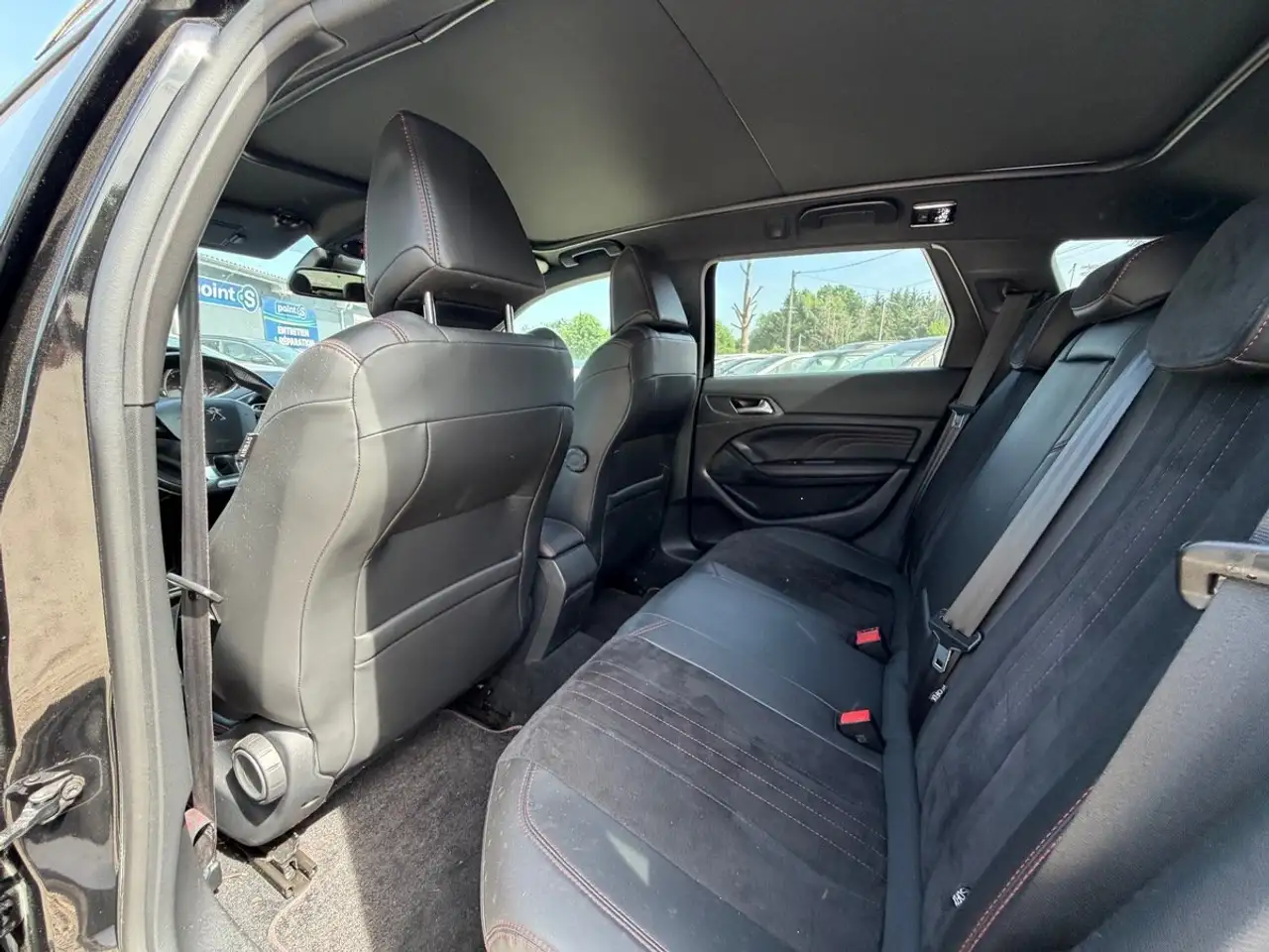 Peugeot 308 308 — photo 8