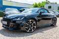 Audi TT RS *B&O*RSAGA*280KMH*MATRIX* Schwarz - thumbnail 4