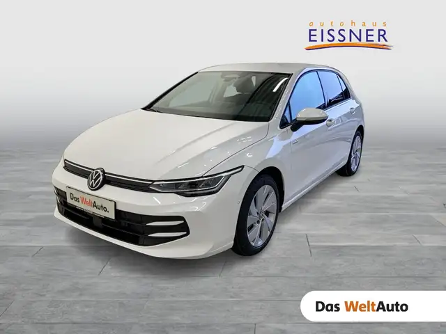 Volkswagen Golf Rabbit TSI