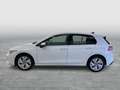 Volkswagen Golf Rabbit TSI Weiß - thumbnail 2