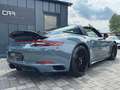 Porsche 991 .2 911 Targa 4 GTS *LED*ACC*Memory*BOSE* Blau - thumbnail 9