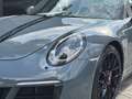 Porsche 991 .2 911 Targa 4 GTS *LED*ACC*Memory*BOSE* Blau - thumbnail 4