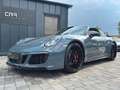 Porsche 991 .2 911 Targa 4 GTS *LED*ACC*Memory*BOSE* Blau - thumbnail 3