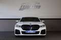 BMW 750 Li xDrive/360*/HUD/HK/4xSHZ/SBL/LHZ/ACC/R20 Weiß - thumbnail 2