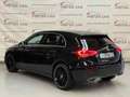 Mercedes-Benz A 180 AMG ALU/NAVI/LEDER/LED/PDC/SHZ/SPUR Noir - thumbnail 3