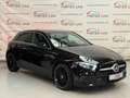 Mercedes-Benz A 180 AMG ALU/NAVI/LEDER/LED/PDC/SHZ/SPUR Noir - thumbnail 4